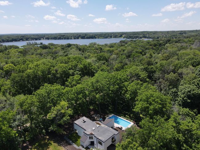 Just blocks from Stubbs Bay on Lake Minnetonka | Image 8