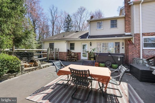 2305 Huntingdon Rd, House other with 4 bedrooms, 3 bathrooms and null parking in HUNTINGDON VALLEY PA | Image 47