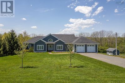 807 Riverside Rd, House other with 3 bedrooms, 4 bathrooms and null parking in Fort Ellis NS | Image 2