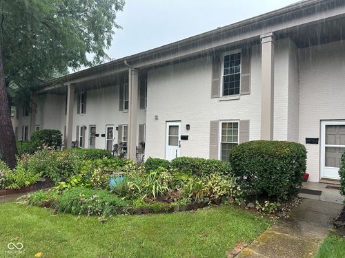 4303 Dahlia Ct, Indianapolis, IN, 46220-5729 | Card Image