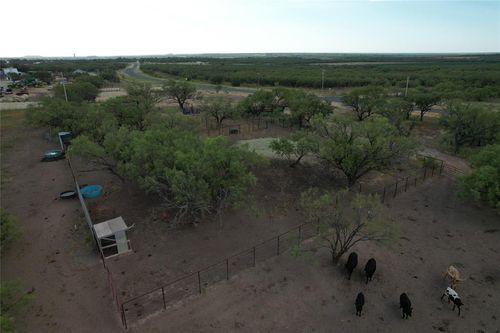 76+/- Ac Hwy 6, Lueders, TX, 79533 | Card Image