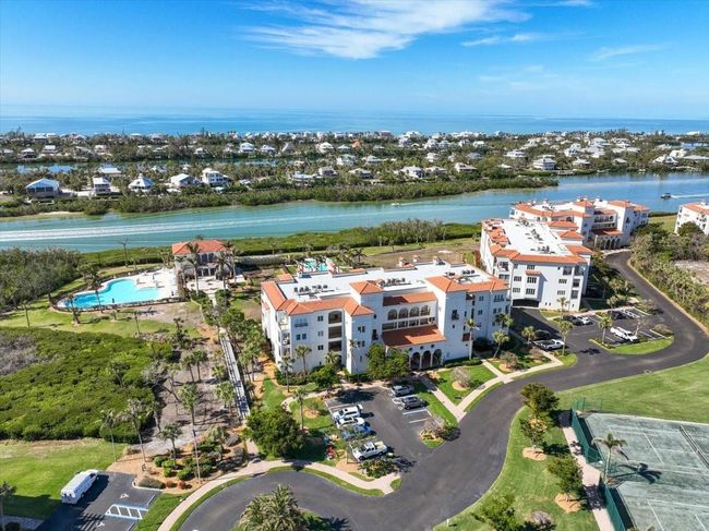 UNIT-201 - 11200 Hacienda Del Mar Blvd, Condo with 3 bedrooms, 3 bathrooms and null parking in PLACIDA FL | Image 65