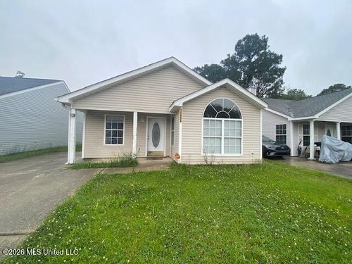 10669 E Bay Tree Drive, Gulfport, MS, 39503 | Card Image