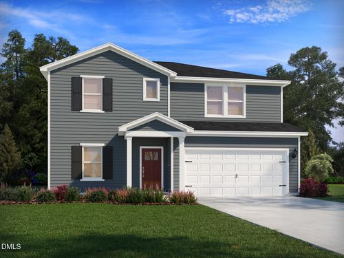 4029 Wesley Chapel Way, Raleigh, NC, 27616 | Card Image