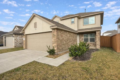 5423 Rosser Ruby Way, Brookshire, TX, 77423-3033 | Card Image