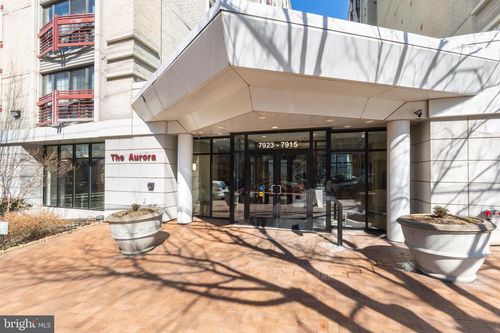 apt-704-7923 Eastern Ave, SILVER SPRING, MD, 20910-5804 | Card Image