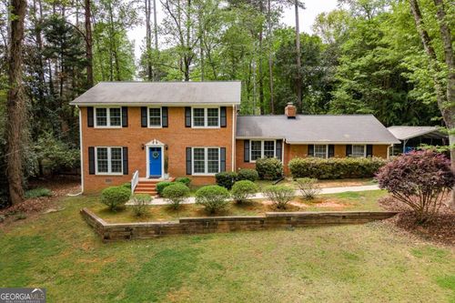 140 Rollingwood Dr, Athens, GA, 30605-3328 | Card Image
