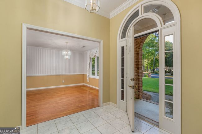 209 Stathams Way, House other with 4 bedrooms, 3 bathrooms and 2 parking in Warner Robins GA | Image 5