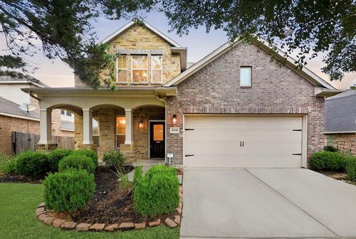 27118 White Sage Cove Ln, Spring, TX, 77386-3945 | Card Image