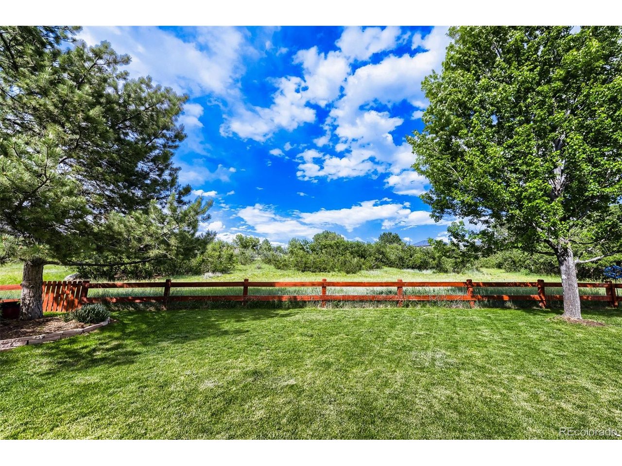 Residential in Castle Pines 4
