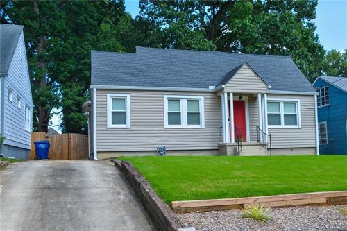 184 Clifton St Se, Atlanta, GA, 30317-2032 | Card Image