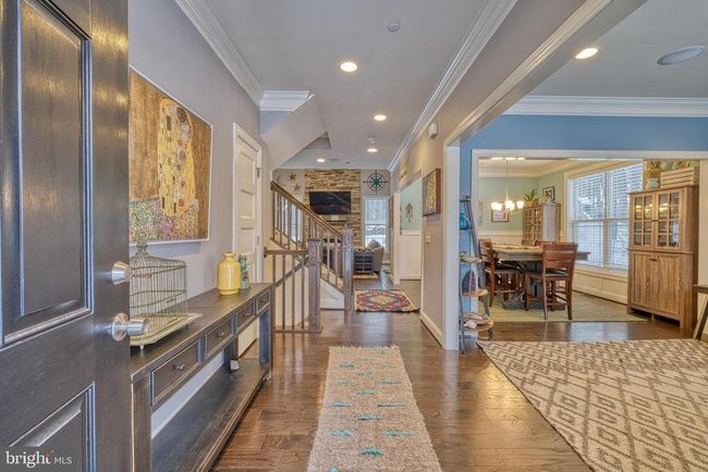9138 Fort Smallwood Rd, House other with 5 bedrooms, 4 bathrooms and null parking in PASADENA MD | Image 13