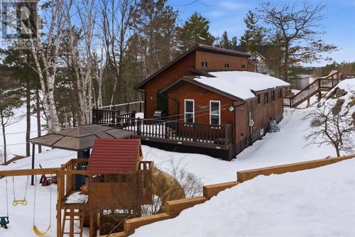 1161 Lau Camp Rd, Algoma Mills, ON, P0R1K0 | Card Image