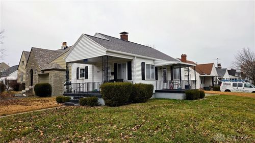 3827 Cleveland Ave, Dayton, OH, 45410-3207 | Card Image