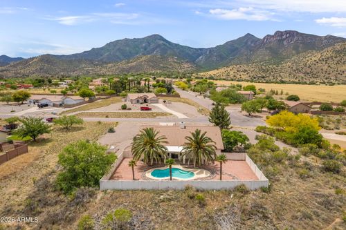 7517 S Silverstone Avenue, Hereford, AZ, 85615 | Card Image