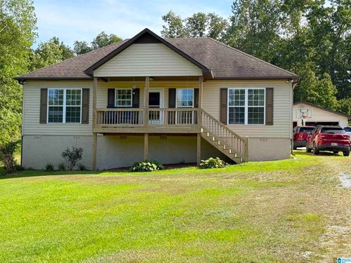 91 Briarfield Rd, Warrior, AL, 35180-3459 | Card Image