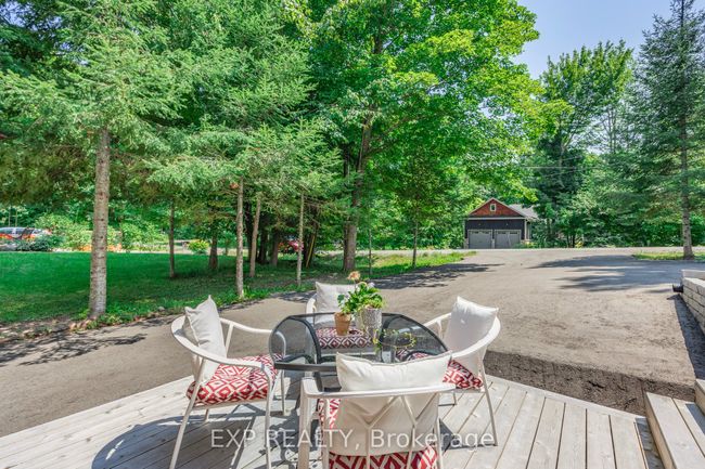 81 Forest Cir, House other with 6 bedrooms, 2 bathrooms and 6 parking in Tiny ON | Image 38