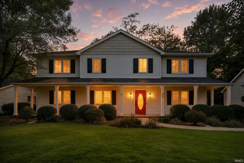 12707 Elsworth St, Leo, IN, 46765-9693 | Card Image