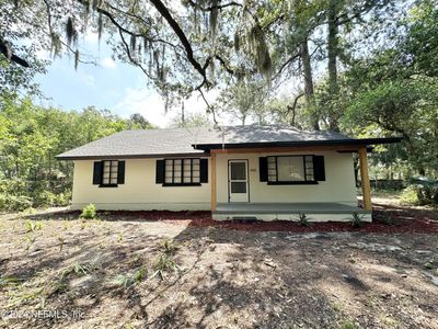 1941 Bennett Street, House other with 3 bedrooms, 1 bathrooms and null parking in Jacksonville FL | Image 2