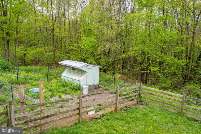 1341 Westview Xing, House other with 3 bedrooms, 2 bathrooms and null parking in Grantsville MD | Image 42