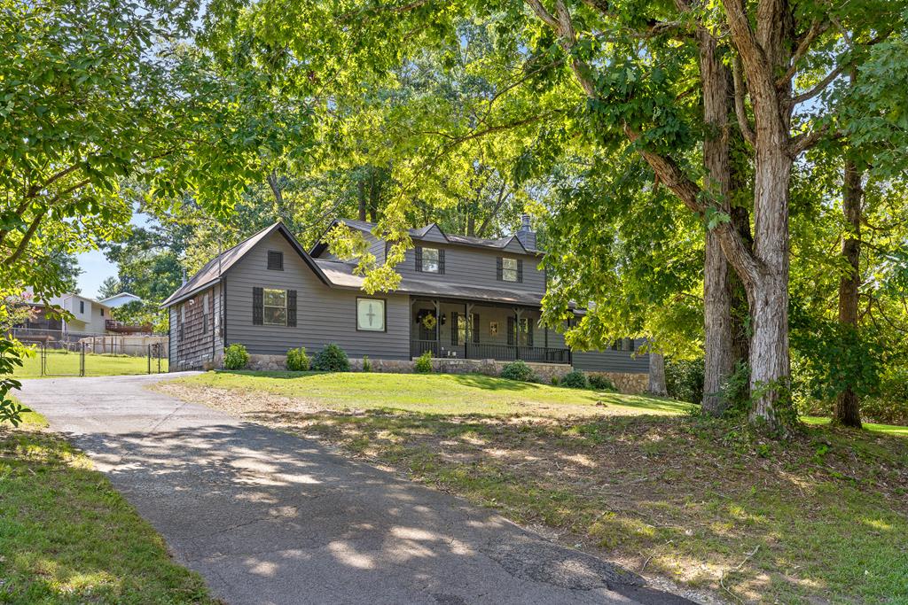 Brownhill Ln, Ringgold, GA 30736 #1