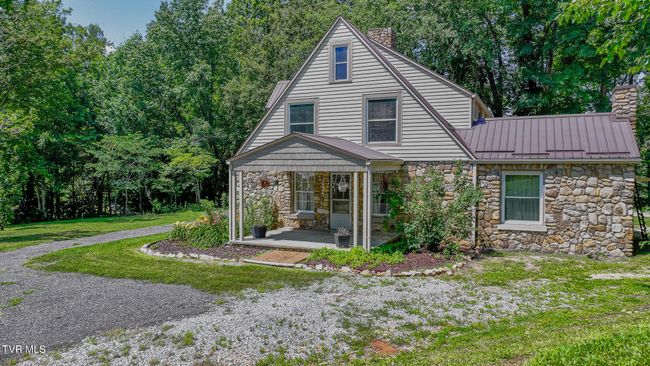 31232 Hollyfield Rd, House other with 3 bedrooms, 3 bathrooms and null parking in Damascus VA | Image 35