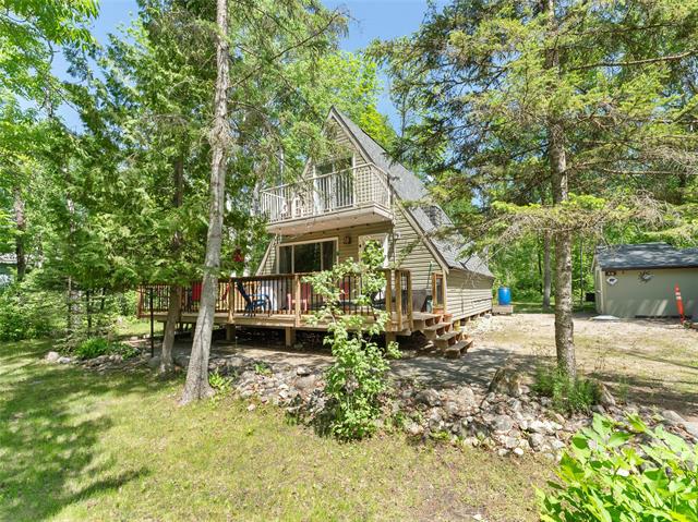 Residential in Grand Marais 2