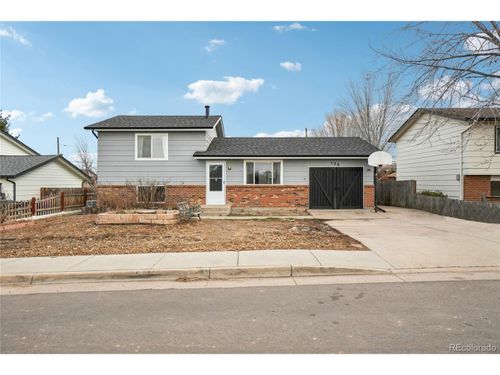 106 N Quentine Ave, Milliken, CO, 80543 | Card Image