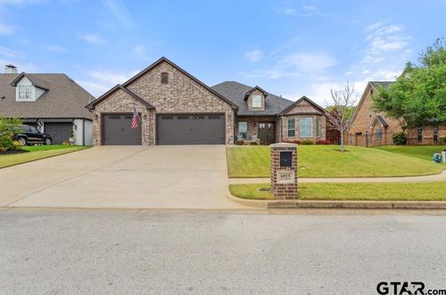 6923 Saint Anthony Dr, Tyler, TX, 75703-0320 | Card Image