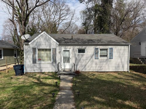 3813 Virginia Ave Nw, Roanoke, VA, 24017-2723 | Card Image