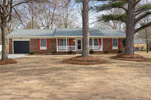 6377 Lake Trail Dr, Fayetteville, NC, 28304-0572 | Card Image