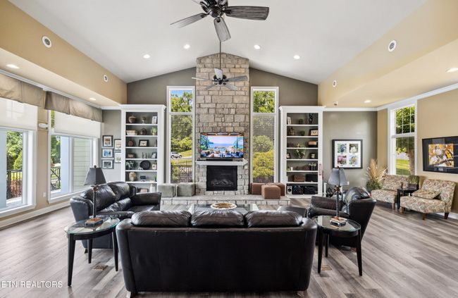 432 Shainas Pl, Home with 0 bedrooms, 0 bathrooms and null parking in Sharps Chapel TN | Image 22