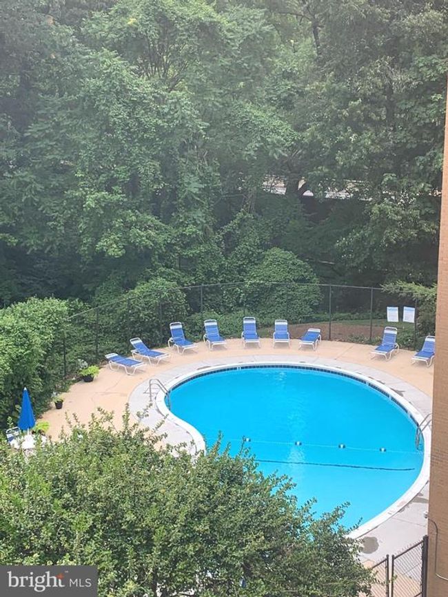 APT-605 - 2030 N Adams St, Condo with 0 bedrooms, 1 bathrooms and null parking in ARLINGTON VA | Image 39