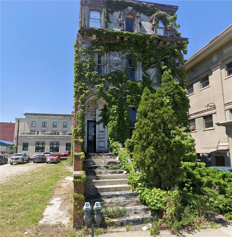 269 Baldwin St, Elmira, NY 14901
