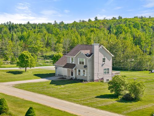 4 Maefield Lane, Hudson, ME, 04449 | Card Image
