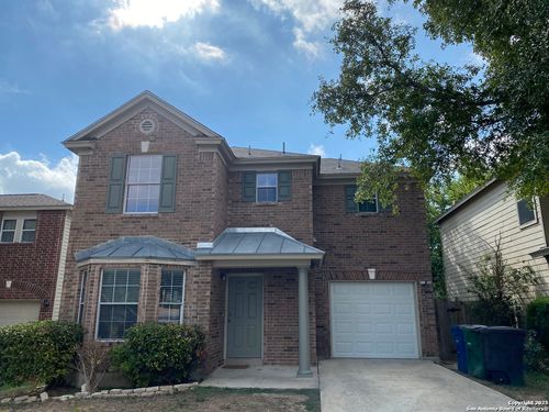 2130 Bedford Stage, San Antonio, TX, 78213-1200 | Card Image
