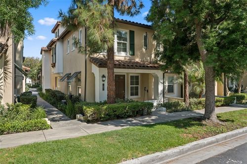 215 Dewdrop, Irvine, CA, 92603-1605 | Card Image
