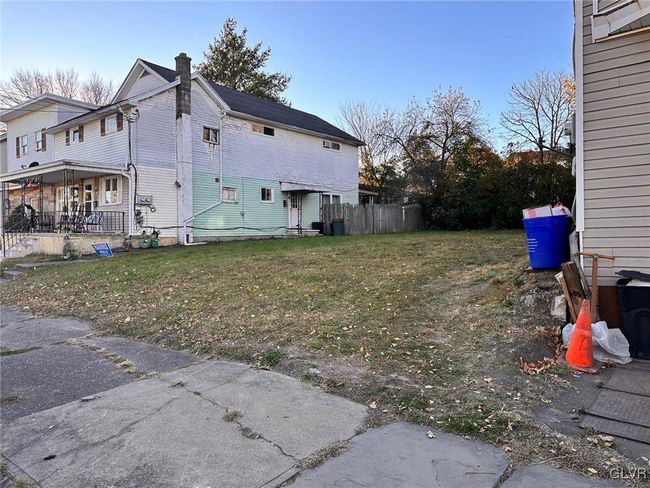 311 N Hyde Park Ave, House other with 0 bedrooms, 0 bathrooms and null parking in Scranton PA | Image 6