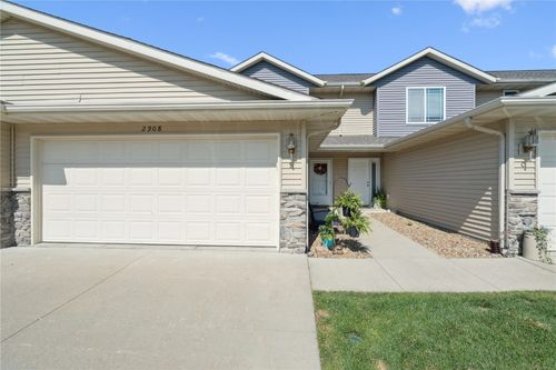 unit-b-2908 Riviera St, Cedar Rapids, IA, 52404-3362 | Card Image