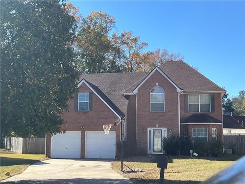 9419 Rocky Crk, Jonesboro, GA, 30236-8034 | Card Image