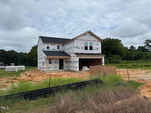 77 Boston River Drive, Dunn, NC, 28334 | Card Image