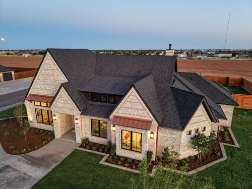 2901 151st Street, Lubbock, TX, 79423 | Card Image