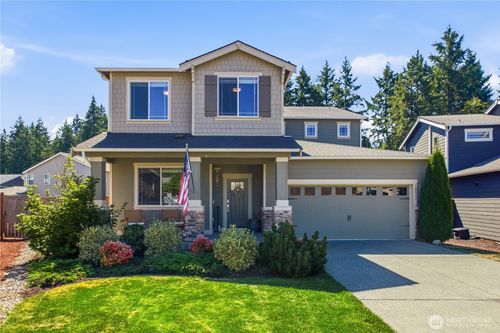 18511 128th Ave E, Puyallup, WA, 98374-8405 | Card Image