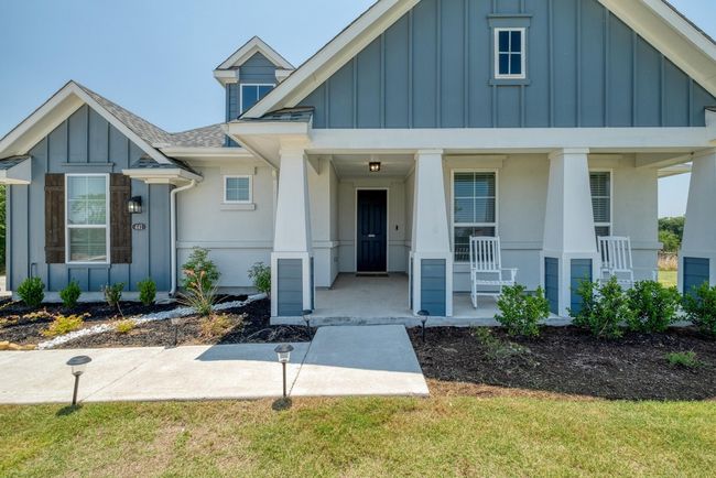 441 Double Eagle Ranch Dr, House other with 4 bedrooms, 3 bathrooms and 2 parking in Cedar Creek TX | Image 4