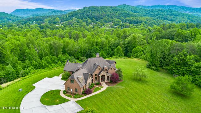 759 Indian Mountain Rd, House other with 4 bedrooms, 4 bathrooms and null parking in Jellico TN | Image 55
