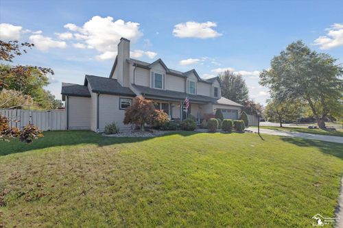 4468 Partridge Ln, Newport, MI, 48166-9168 | Card Image