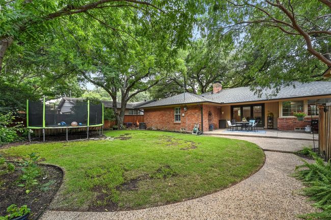 926 Chadwick Dr, House other with 3 bedrooms, 2 bathrooms and null parking in Richardson TX | Image 17