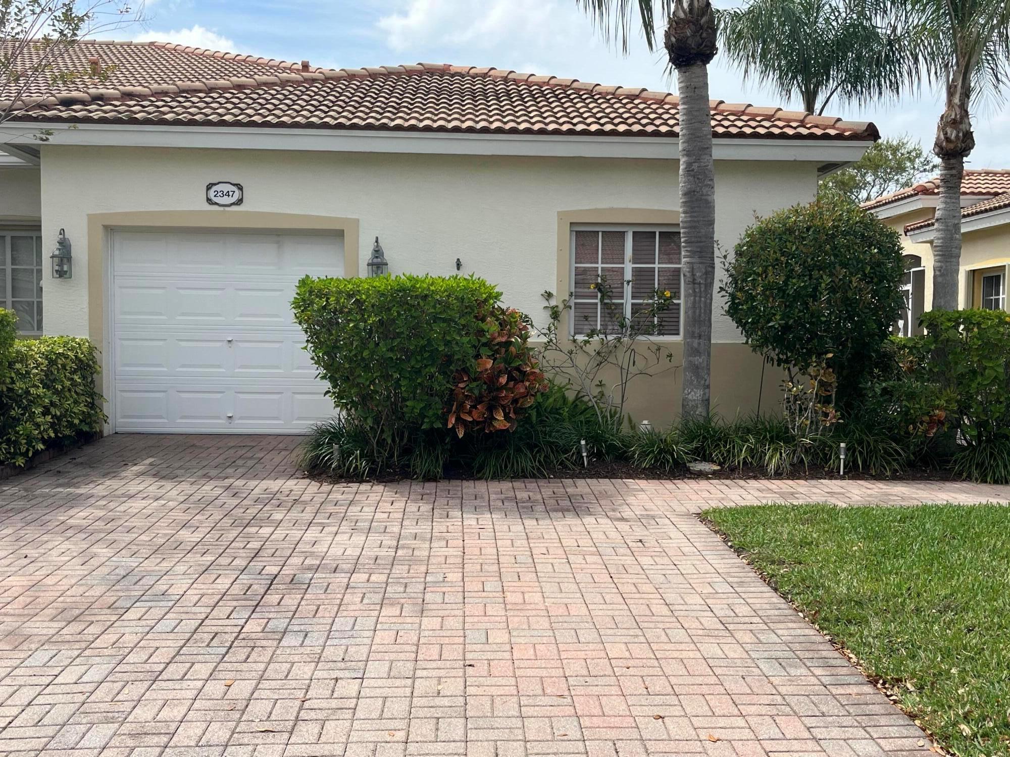 Windjammer Way, Royal Palm Beach, FL 33411