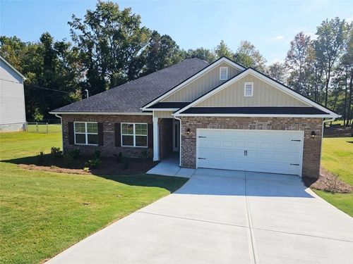 112 Scarlett Place Dr, Bowdon, GA, 30108-1238 | Card Image