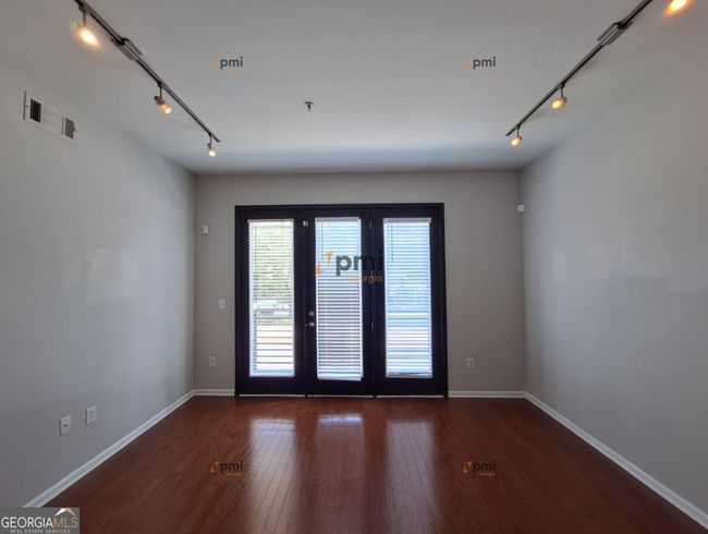 UNIT-2306 - 5300 Peachtree Rd, Condo with 2 bedrooms, 2 bathrooms and null parking in Chamblee GA | Image 7